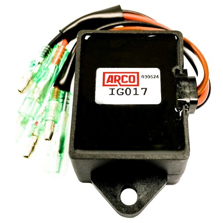 Arco Marine Ignition Pack f/Yamaha Outboard Engines IG017